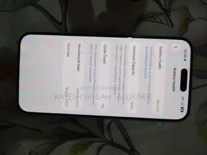 Apple iPhone 15 Plus 128 GB Green