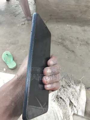 Infinix Hot 10 Play 64 GB Black