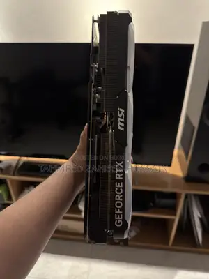 Msi Geforce RTX 4080 Vent 3x Oc 16g