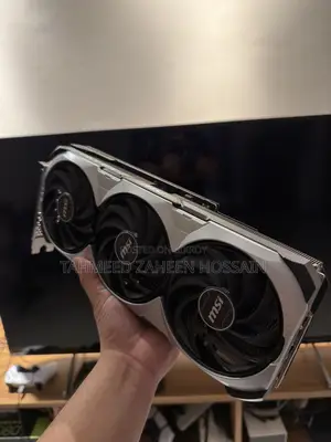 Msi Geforce RTX 4080 Vent 3x Oc 16g