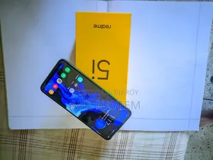 Realme 5i 64 GB Green