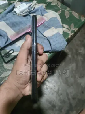 Oppo A5 64 GB Black