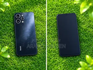 Xiaomi Redmi 12 128 GB Black