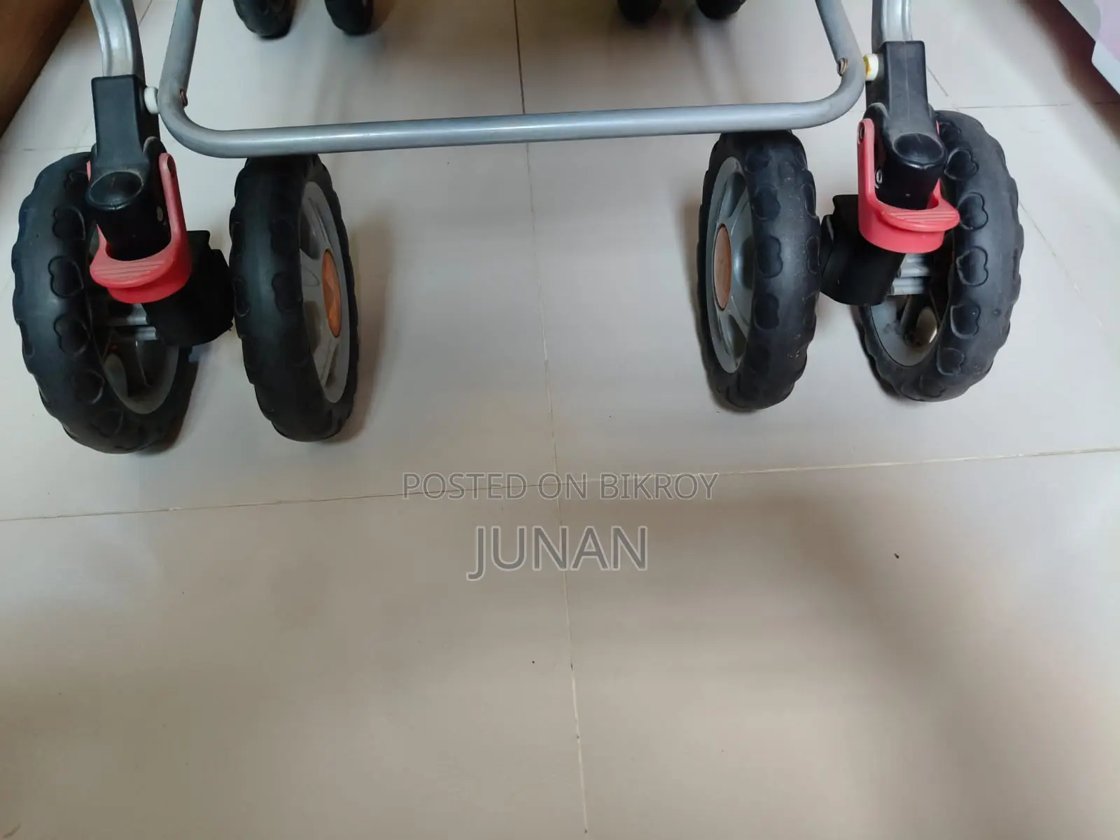 Baby Stroller