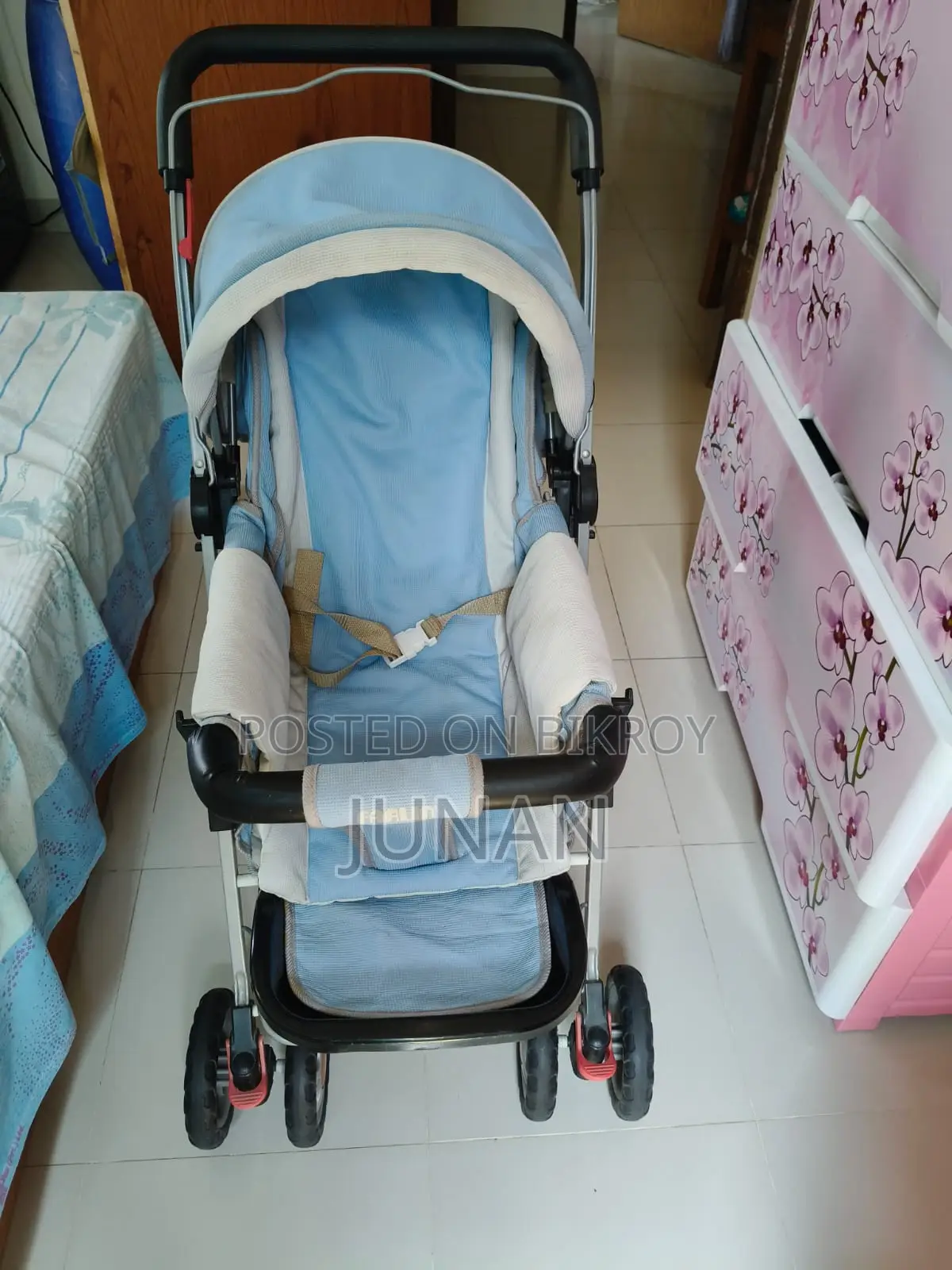 Baby Stroller