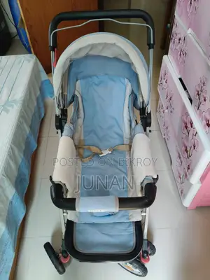 Baby Stroller