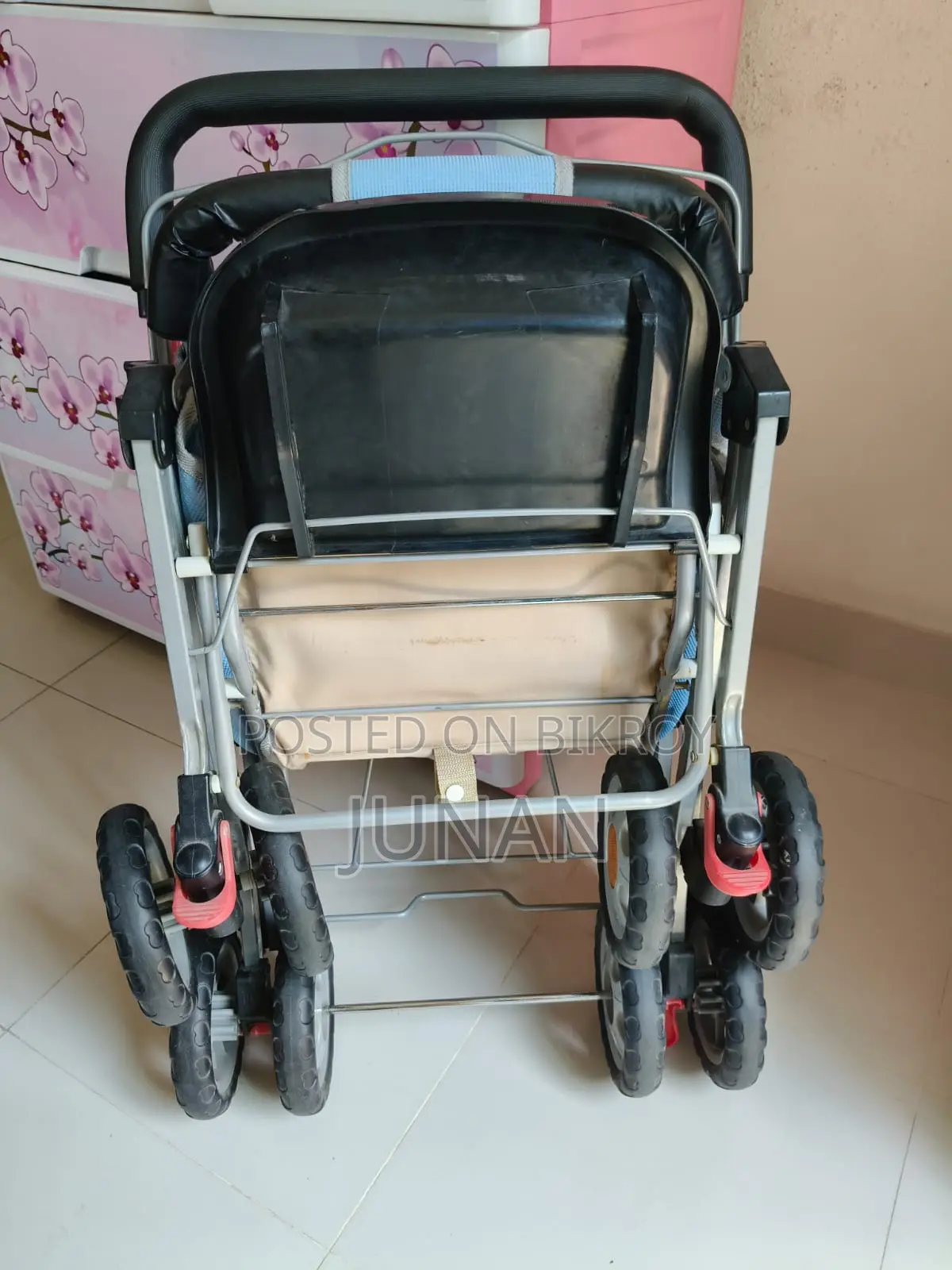 Baby Stroller