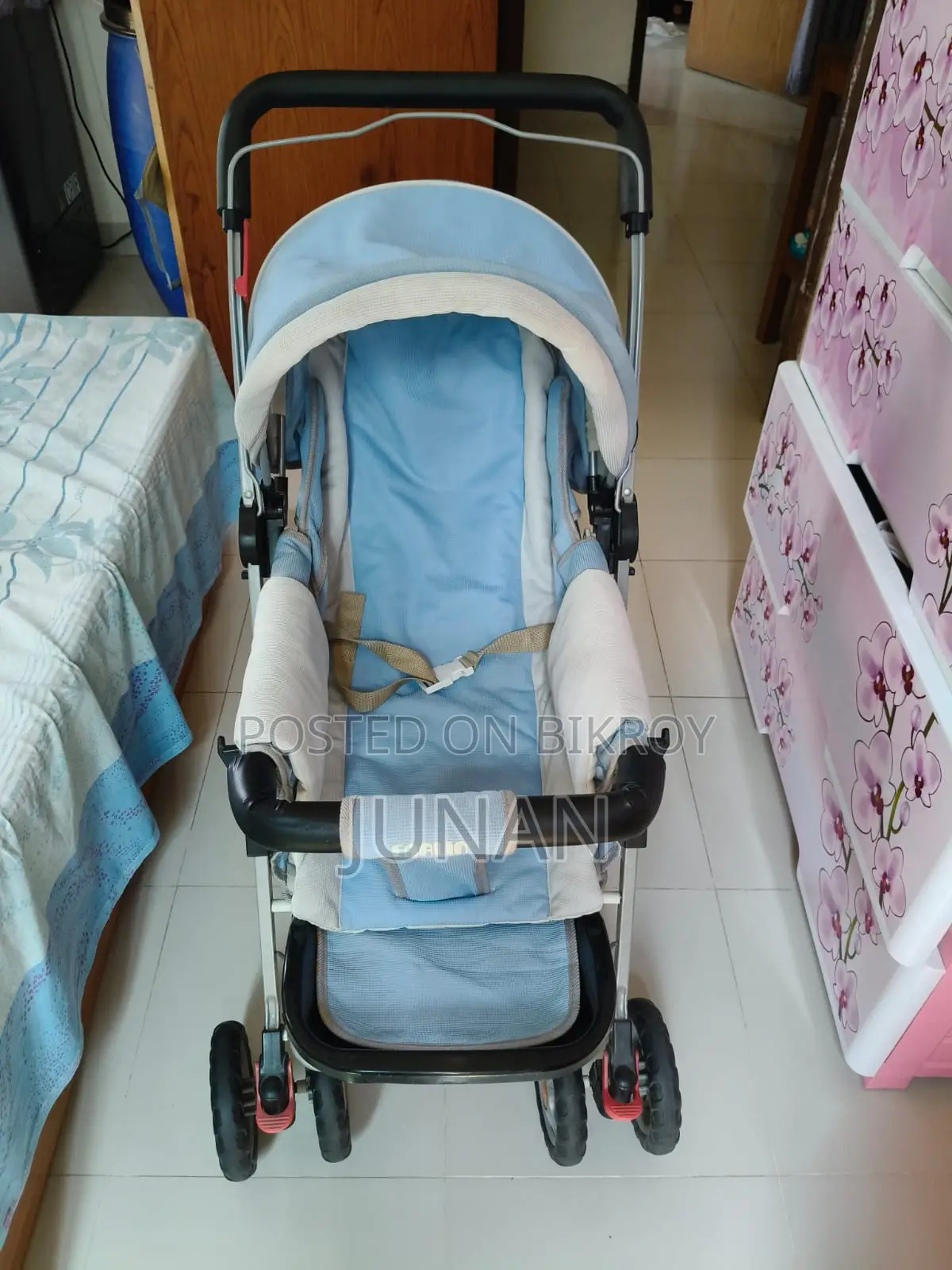 Baby Stroller