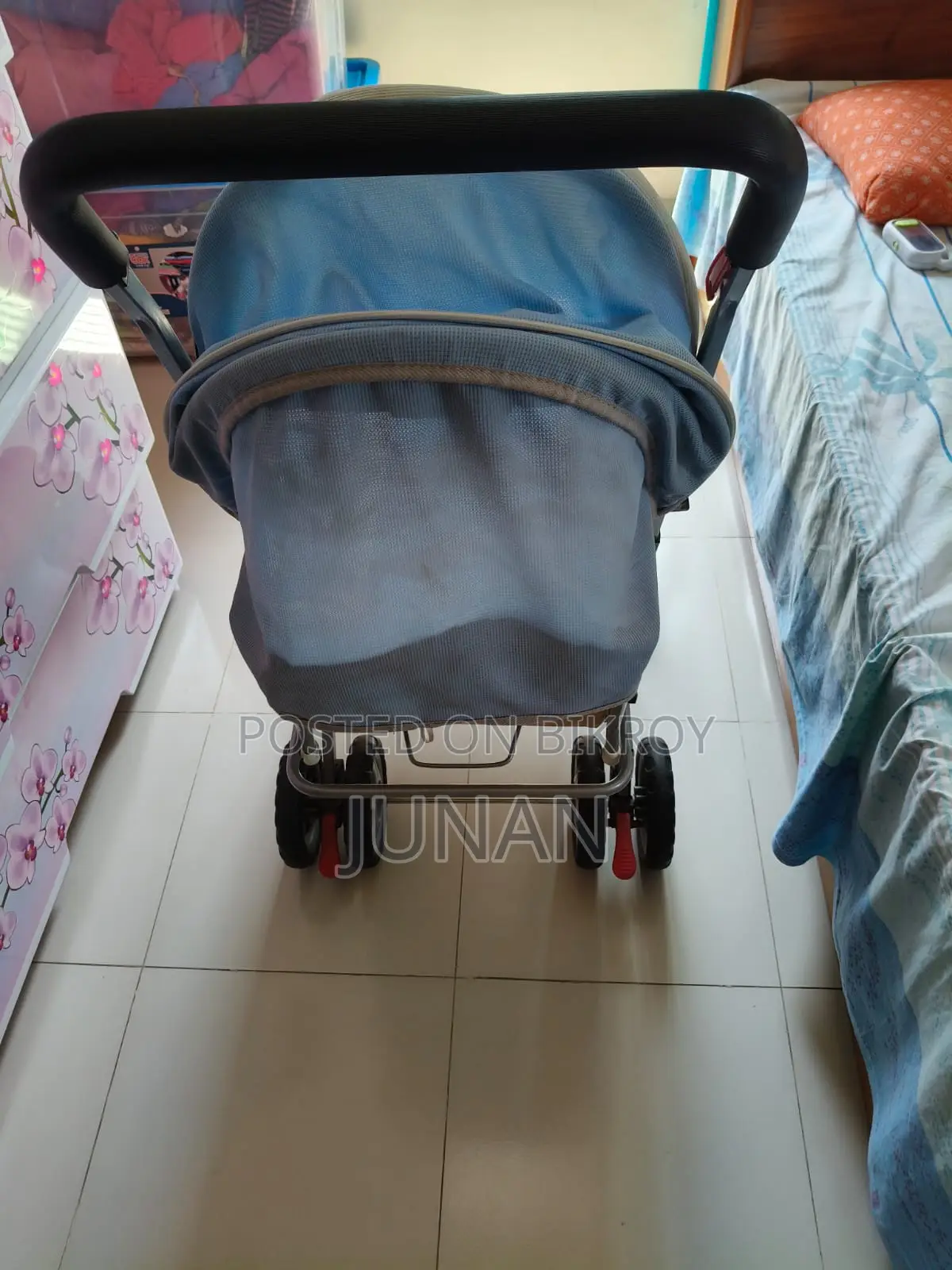 Baby Stroller