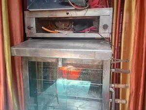 Grill Machine