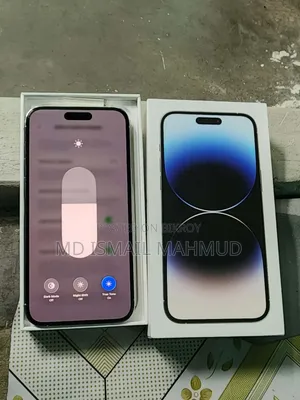 Apple iPhone 14 Pro Max 128 GB White