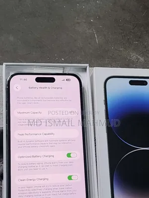 Apple iPhone 14 Pro Max 128 GB White