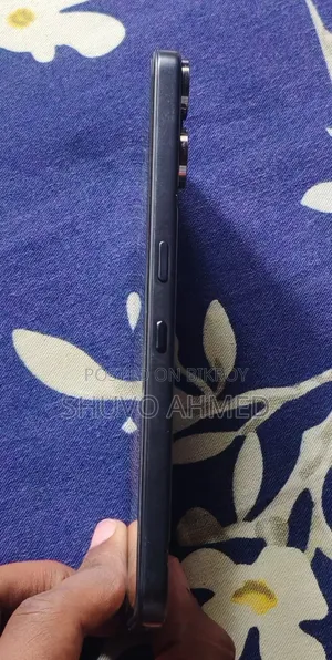 Nothing Phone CMF Phone 2 Pro 128 GB Black