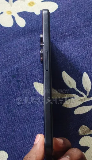 Nothing Phone CMF Phone 2 Pro 128 GB Black