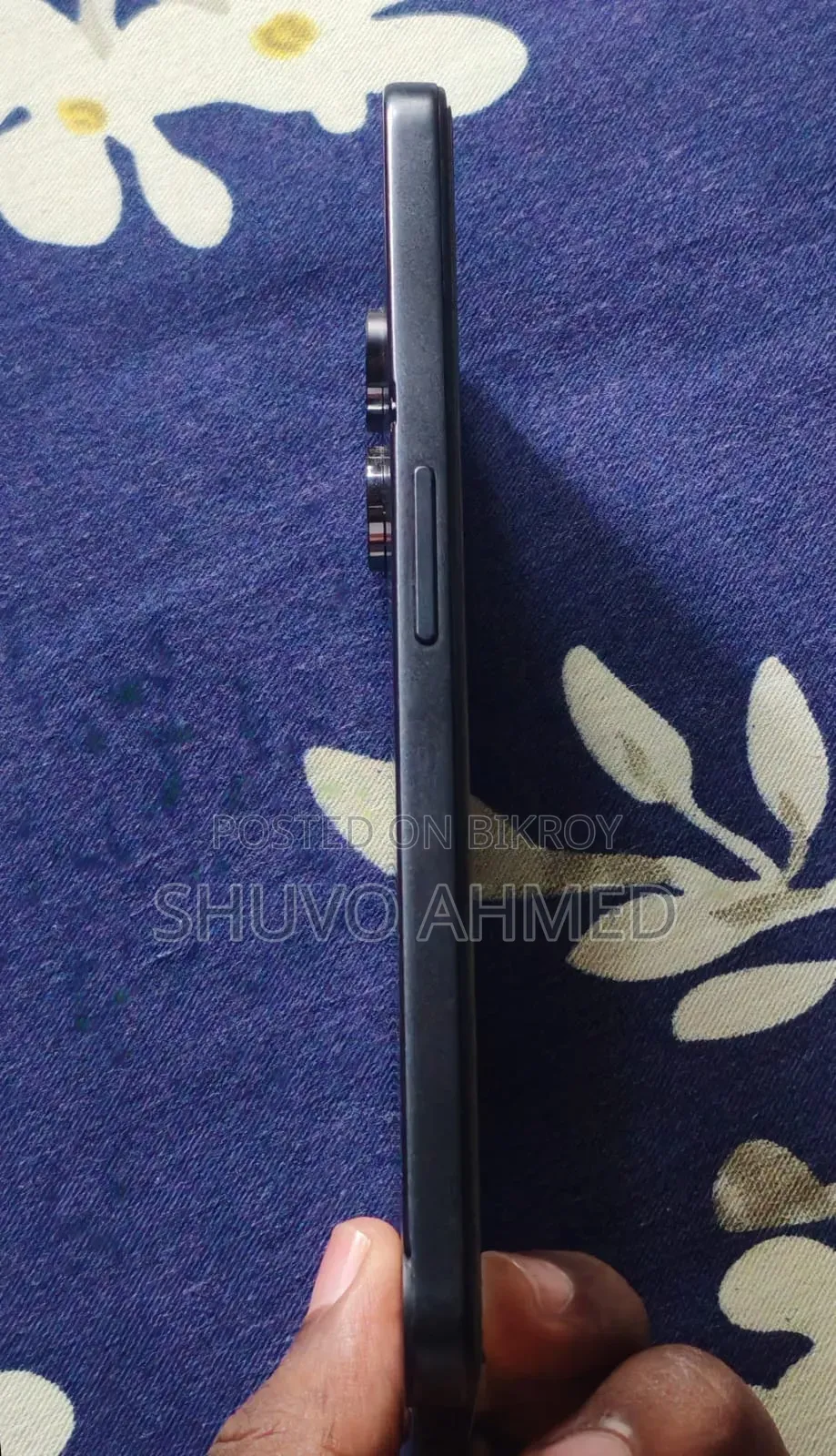 Nothing Phone CMF Phone 2 Pro 128 GB Black