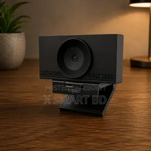 Rapoo C500af Autofocus Webcam – Black
