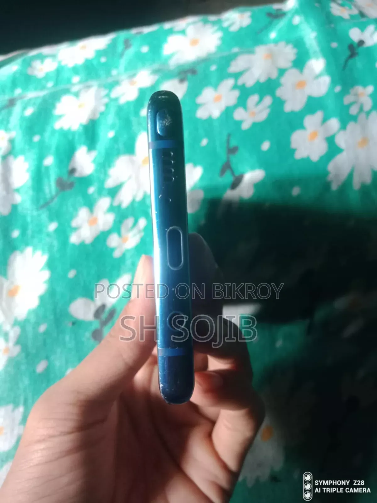 Samsung Galaxy Note 8 256 GB Blue