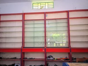 Mobile Servicing Decoration Shelf