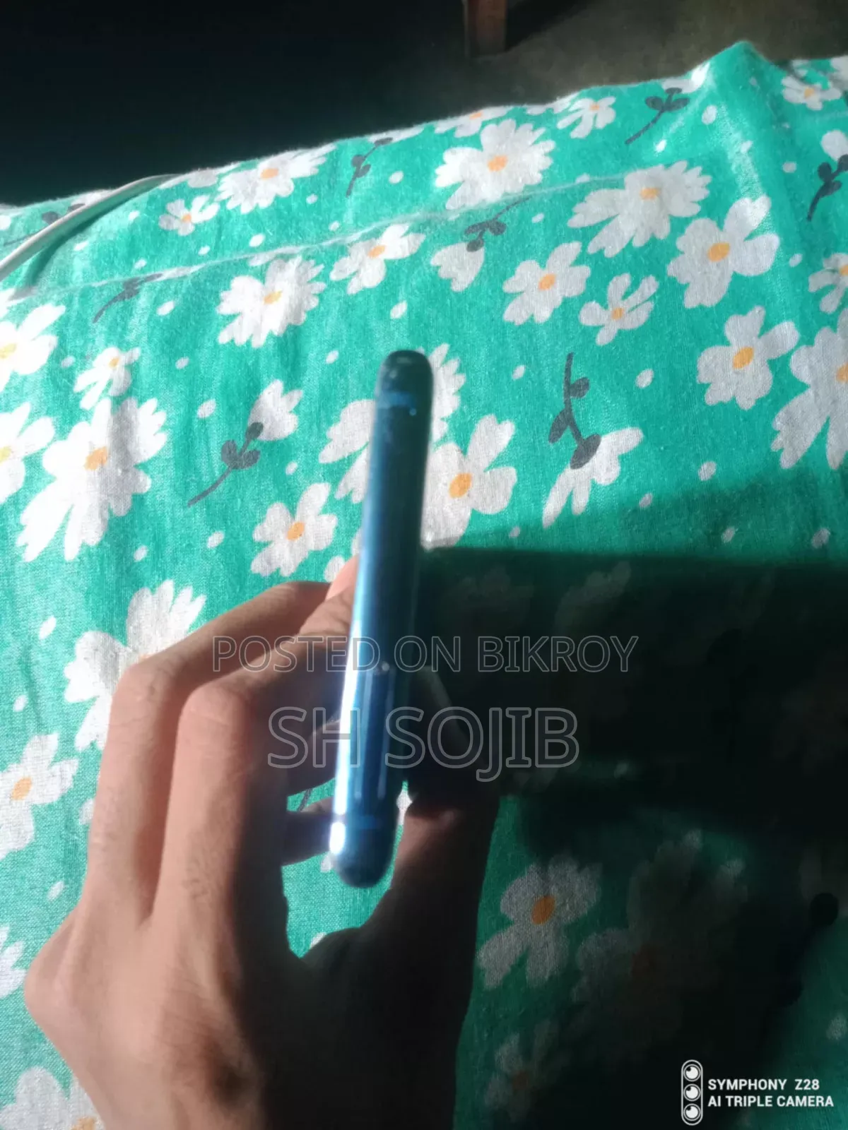 Samsung Galaxy Note 8 256 GB Blue