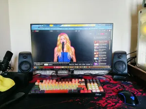 Dahua DHI-LM25-E231 25" IPS FHD 180Hz Gaming Monitor