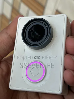 Xiaomi Yi Action Cam