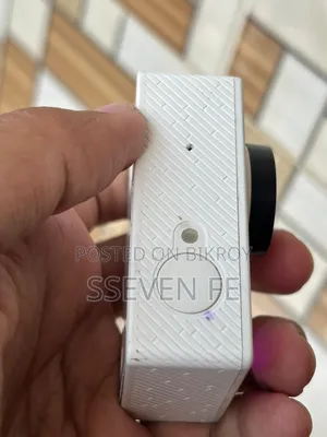 Xiaomi Yi Action Cam
