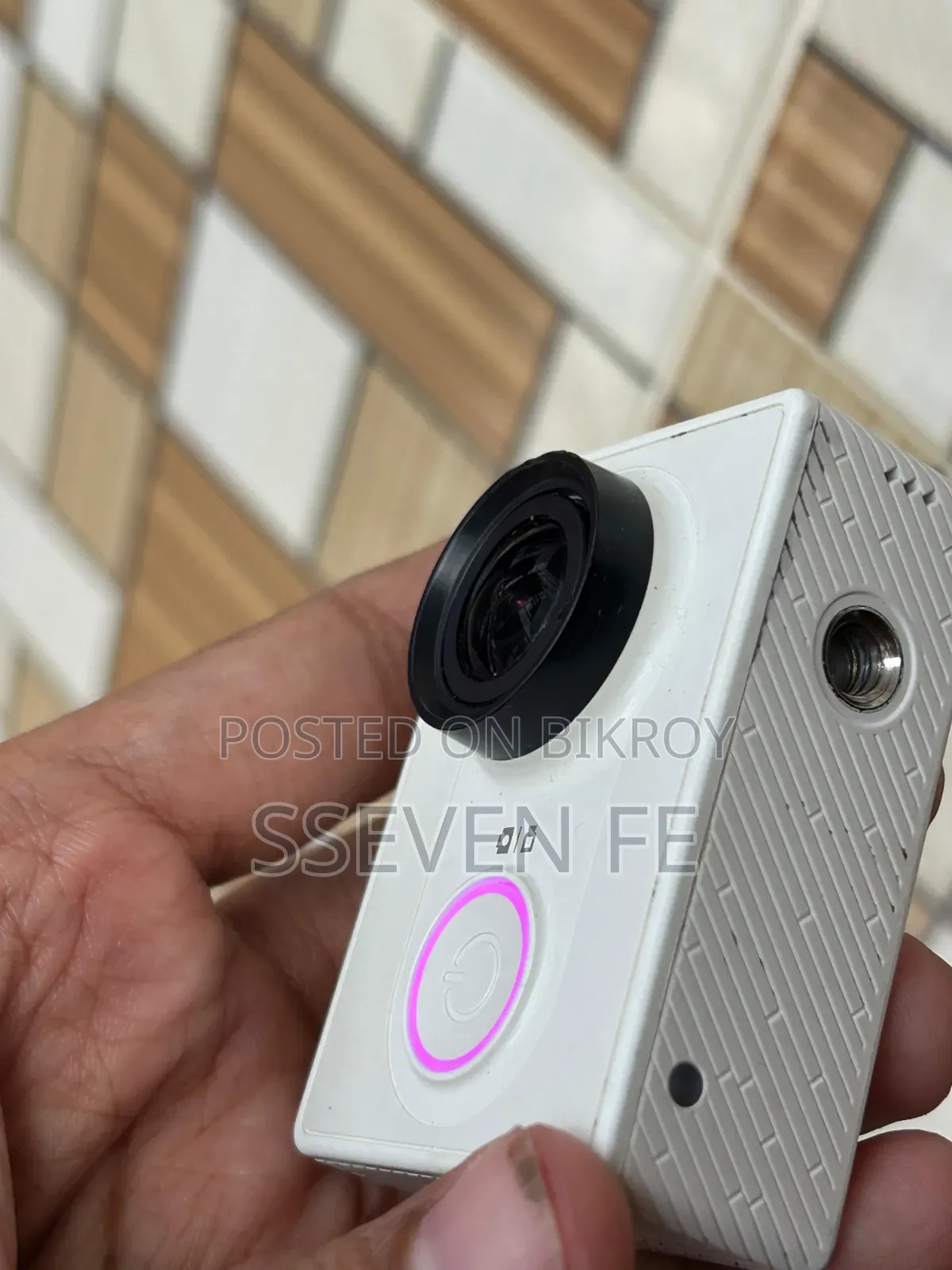 Xiaomi Yi Action Cam