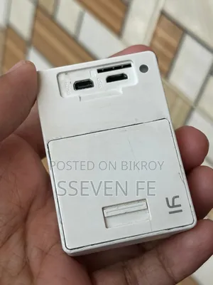 Xiaomi Yi Action Cam