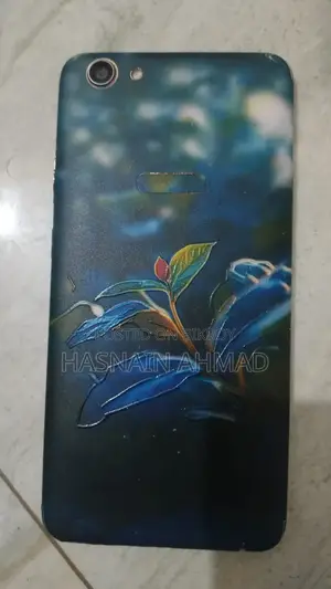 Vivo Y71 16 GB Rose Gold