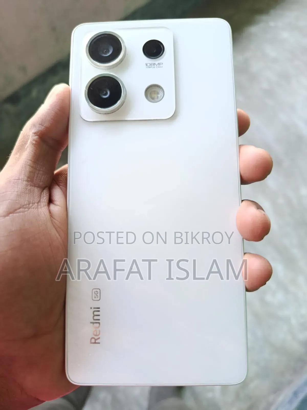 Xiaomi 13 Pro 256 GB White
