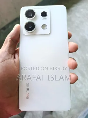 Xiaomi 13 Pro 256 GB White