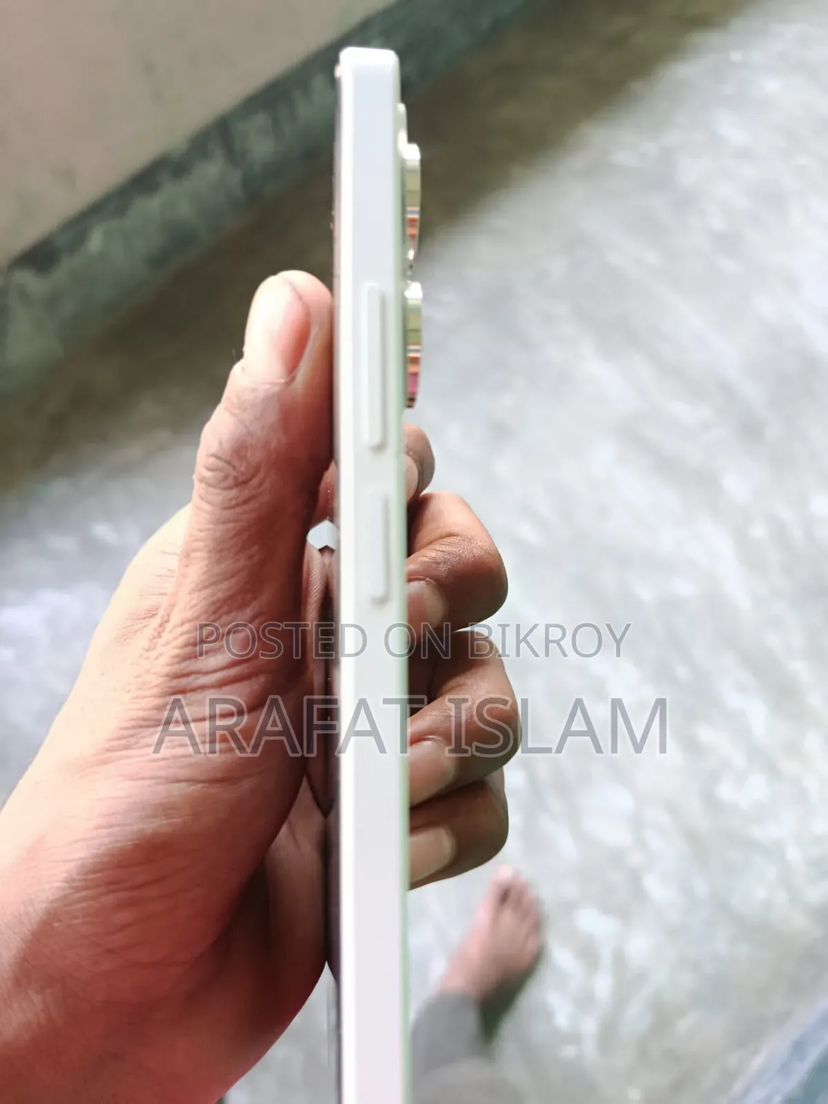 Xiaomi 13 Pro 256 GB White