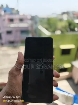 Xiaomi Poco X3 Pro 128 GB Blue