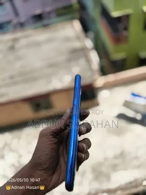 Xiaomi Poco X3 Pro 128 GB Blue