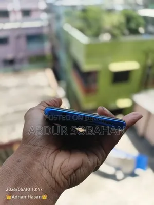 Xiaomi Poco X3 Pro 128 GB Blue