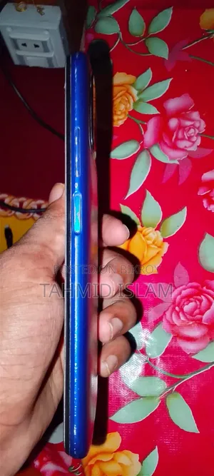 Xiaomi Poco M3 64 GB Blue