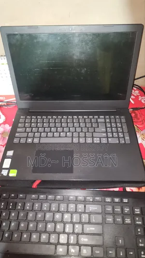 Laptop Lenovo IdeaPad 1 8GB Intel Core I5 HDD+SSD 1T