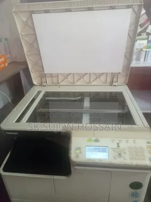 Urgent Photocopy Machine for Sale