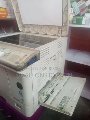 Urgent Photocopy Machine for Sale