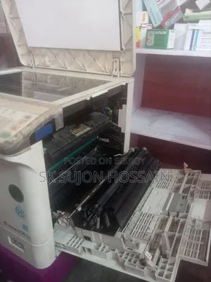 Urgent Photocopy Machine for Sale