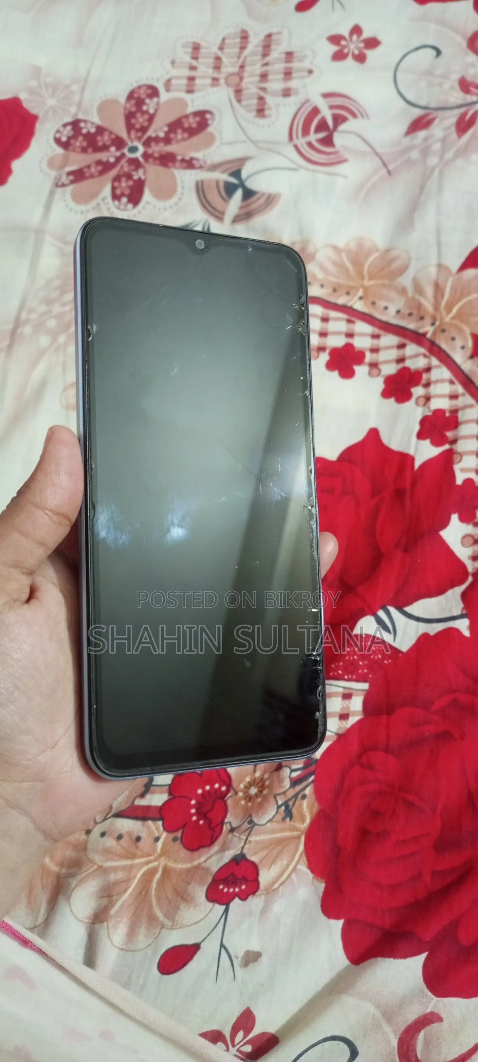 Realme C30s 64 GB Blue