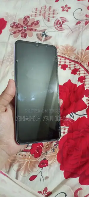 Realme C30s 64 GB Blue
