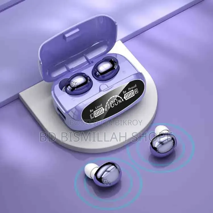 Amazing Bluetooth