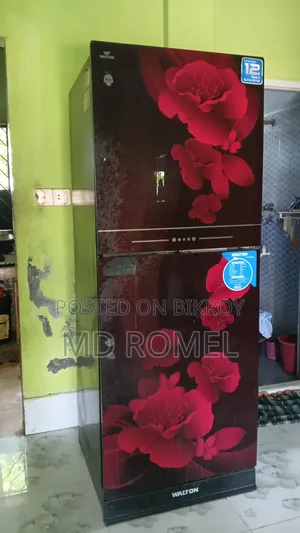 Walton Fridge