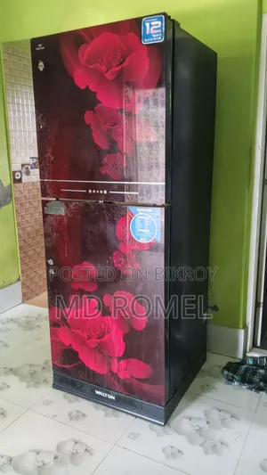 Walton Fridge