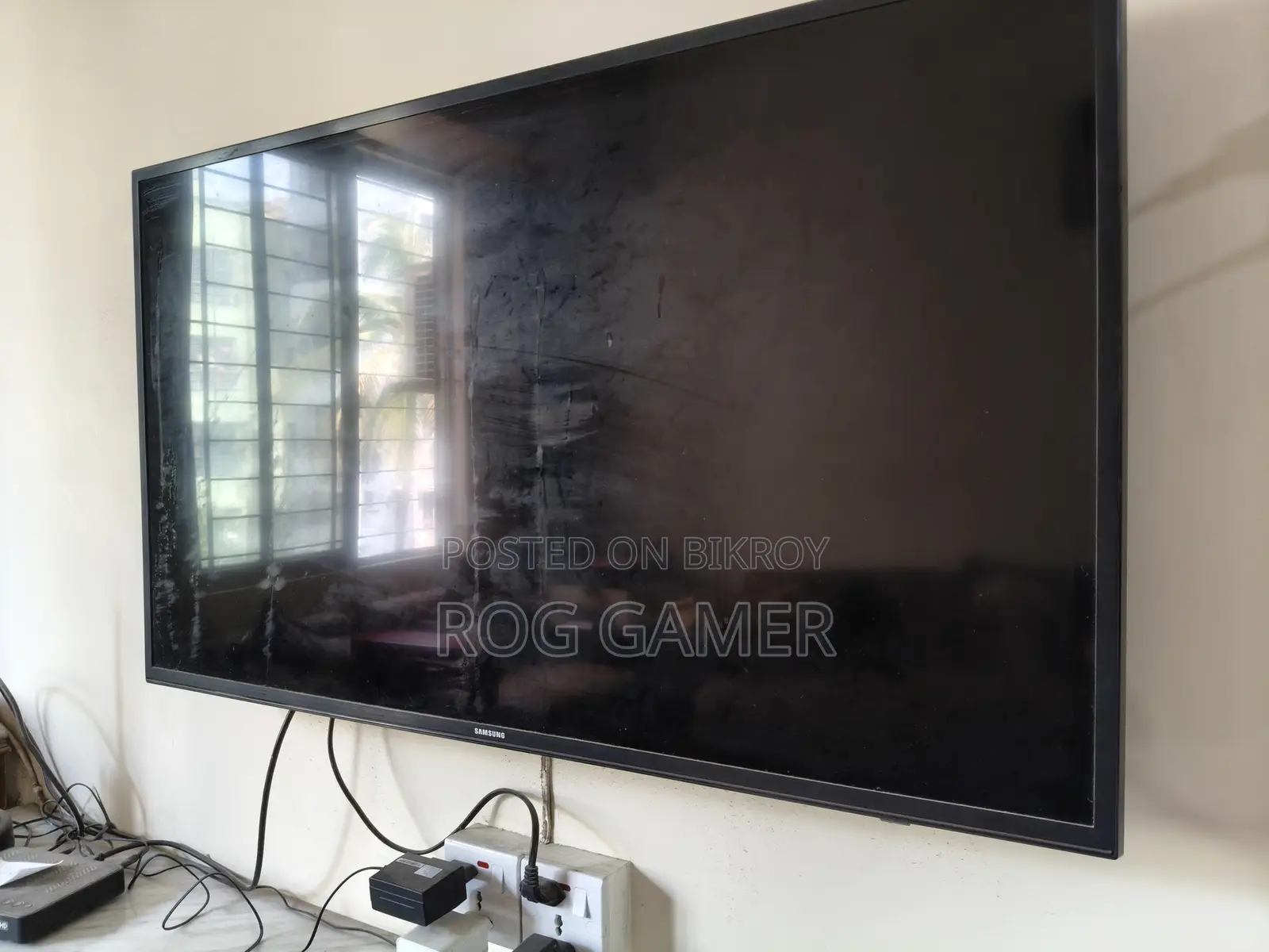 Samsung Smart Tv 40 Inch