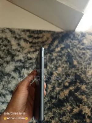 Realme C25Y 128 GB Black