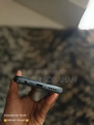 Realme C25Y 128 GB Black