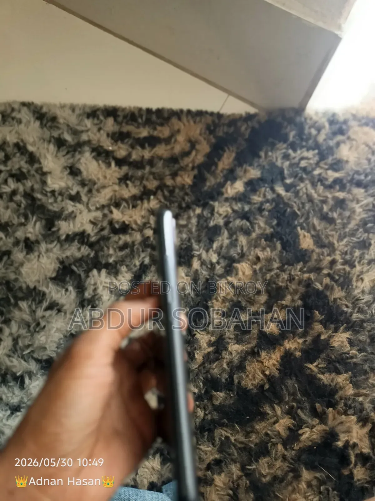 Realme C25Y 128 GB Black