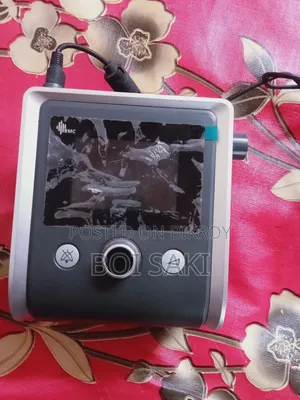 BMC Snoring Machine
